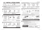 Samsung WF365BTBGWR User's Manual