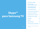 Samsung UN60FH6200FXZA User's Manual