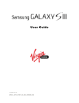 Samsung SPH-L710RWEVMU User's Manual