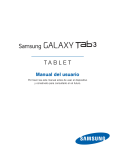 Samsung SM-T217TMKATMB User's Manual