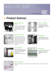 Samsung RSG5K User's Manual