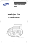 Samsung G2618C User's Manual