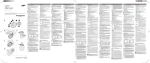 Samsung EXMS60SB User's Manual