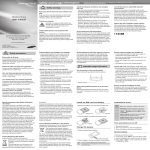 Samsung C3110 User's Manual