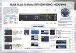 Samsung 1645 User's Manual