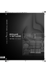 Roland VS-700 User's Manual