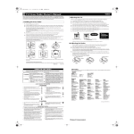 Roland Skis V-4 User's Manual