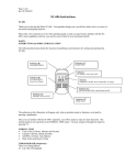 Robic SC-606 User's Manual