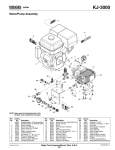 RIDGID KJ-3000 User's Manual