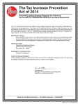 Rheem 2-Stage Tax Credit Form