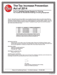 Rheem 2-Stage Tax Credit Form