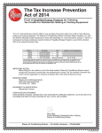 Rheem 2-Stage Tax Credit Form