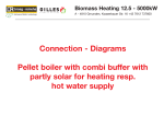 Remeha Avanta Plus Biomass Schematics