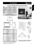 Regency P48-LP2 User's Manual