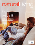Regency Natural Living Gas Fireplaces User's Manual
