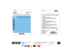 RCA TP304N User's Manual