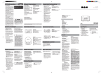 RCA RP5600 User's Manual