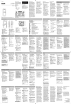 RCA RP5120 User's Manual