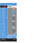 RCA RCR612 User's Manual