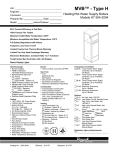 Raypak H7 504-2004 User's Manual