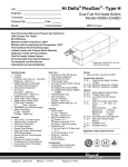 Raypak 992BD-2342BD User's Manual