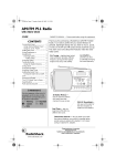 Raritan Computer 12-898 User's Manual