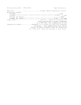 Radio Shack Silicon Solar Cell 276-0124 User's Manual