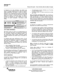 Radio Shack Modulador RF 15-1214 User's Manual