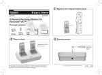 Radio Shack Gigaware 26-1429 User's Manual