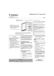 Radio Shack 63-1411 User's Manual