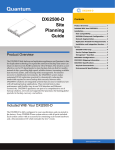 Quantum DXi2500-D User's Guide