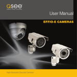 Q-See QD6001D Technical Manual