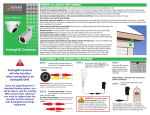 Q-See QCA7201B Technical Manual