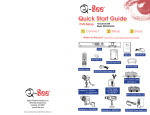 Q-See QSTD501616C User's Manual