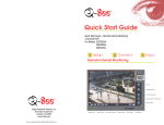 Q-See QSTD5304 User's Manual