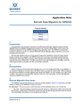 Q-Logic Router ISR6250 User's Manual