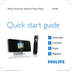 Psion Teklogix NP2500 User's Manual