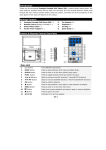 Prestigio 590 User's Manual