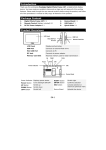 Prestigio 107 User's Manual