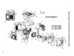 Powermate PMC431800.01 Parts list