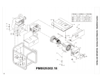 Powermate PM0525302.18 Parts list
