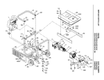 Powermate PM0504202 Parts list