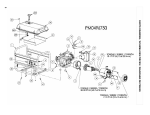 Powermate PM0496750 Parts list