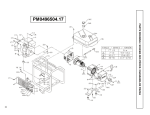 Powermate PM0496504.17 Parts list