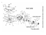 Powermate PM0116000 Parts list