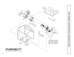 Powermate PL0523202.17 Parts list
