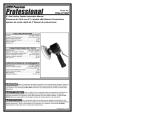 Powermate P024-0112SP User's Manual