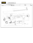 Poulan Talon 65556 User's Manual