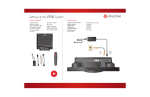 Polycom V700 User's Manual