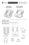 Polycom IP Phone VVX User's Manual